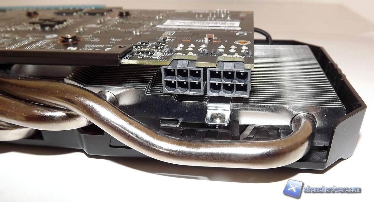 Asus GTX660Ti DirectCU II TOP 8