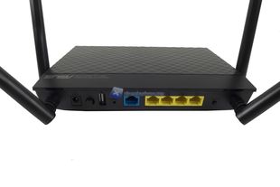 ASUS RT AC57U 16