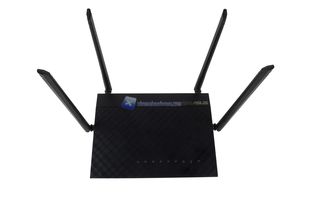 ASUS RT AC57U 6