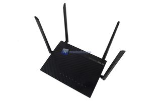 ASUS RT AC57U 8
