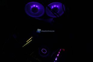 Cooler Master MasterLiquid ML240R RGB LED 2