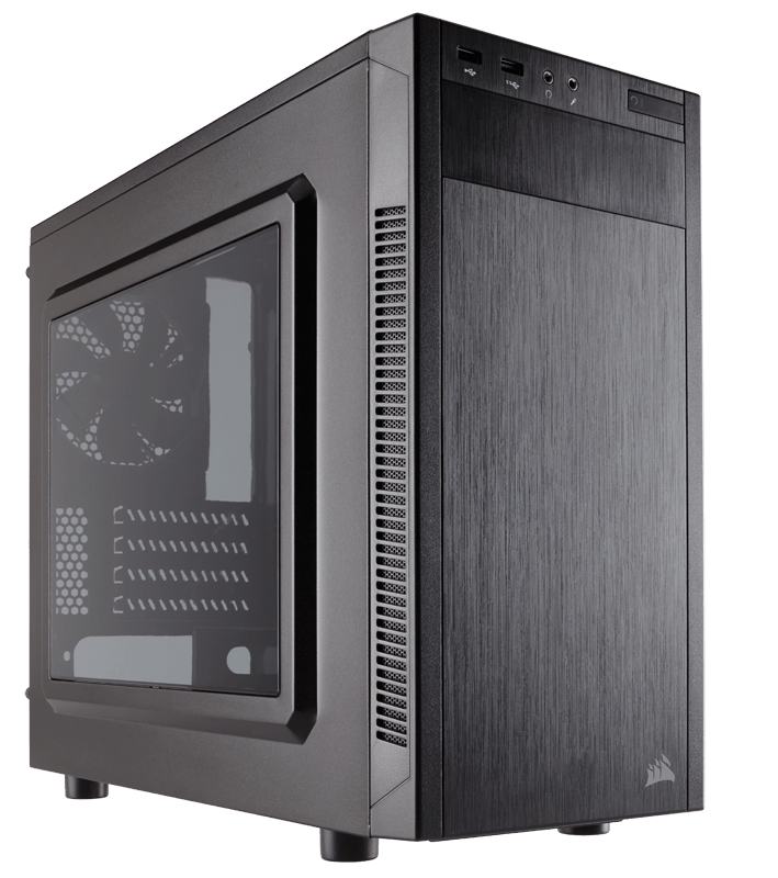 Corsair CARBIDE 88R 01