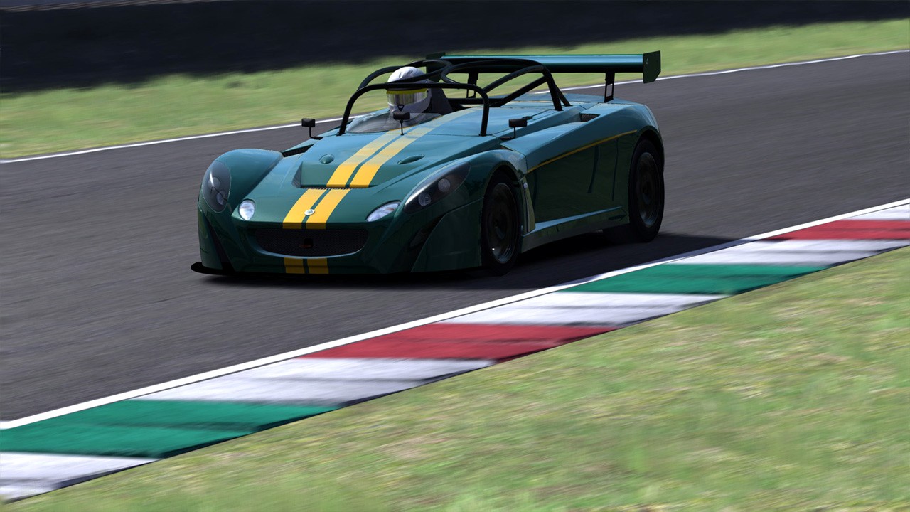 lotus 2 eleven gt4 mugello 5-9-2013-16-39-11 Custom
