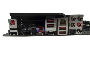 MSI B360 Gaming Pro Carbon 21