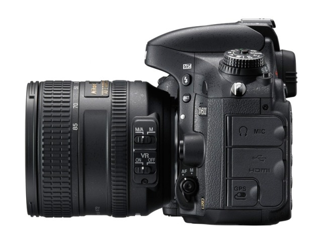 nikon D600 05