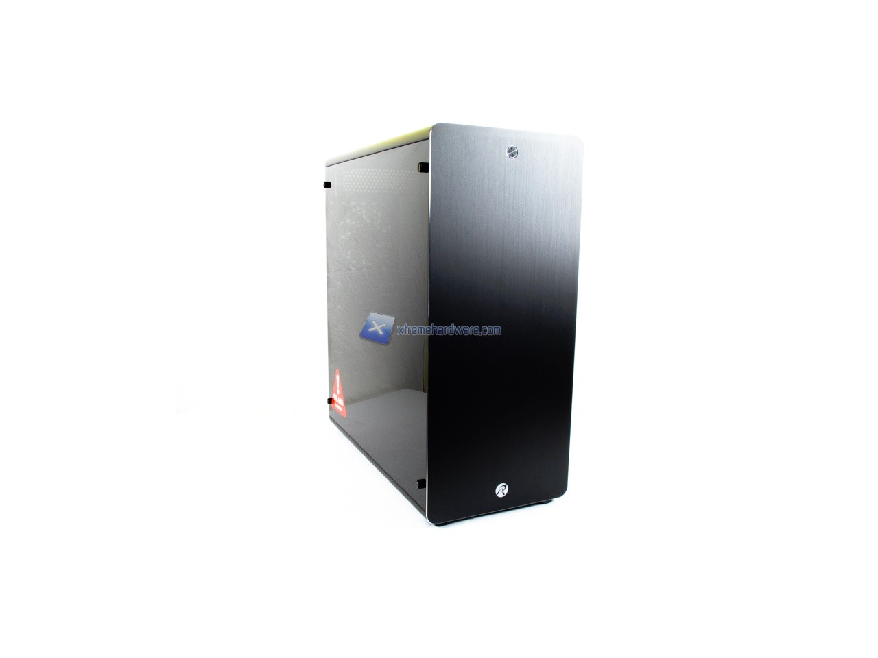 Raijintek Asterion Classic 3