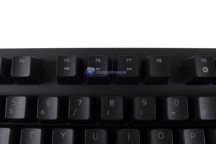 Razer Huntsman 10