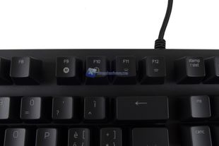 Razer Huntsman 11