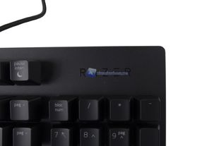 Razer Huntsman 12