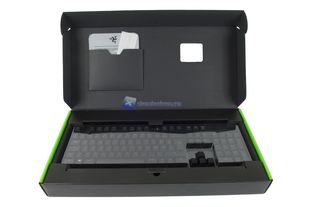 Razer Huntsman 4