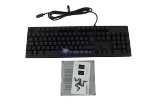 Razer Huntsman 5
