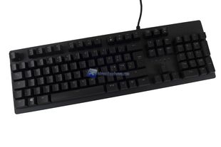 Razer Huntsman 7