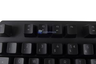 Razer Huntsman 9