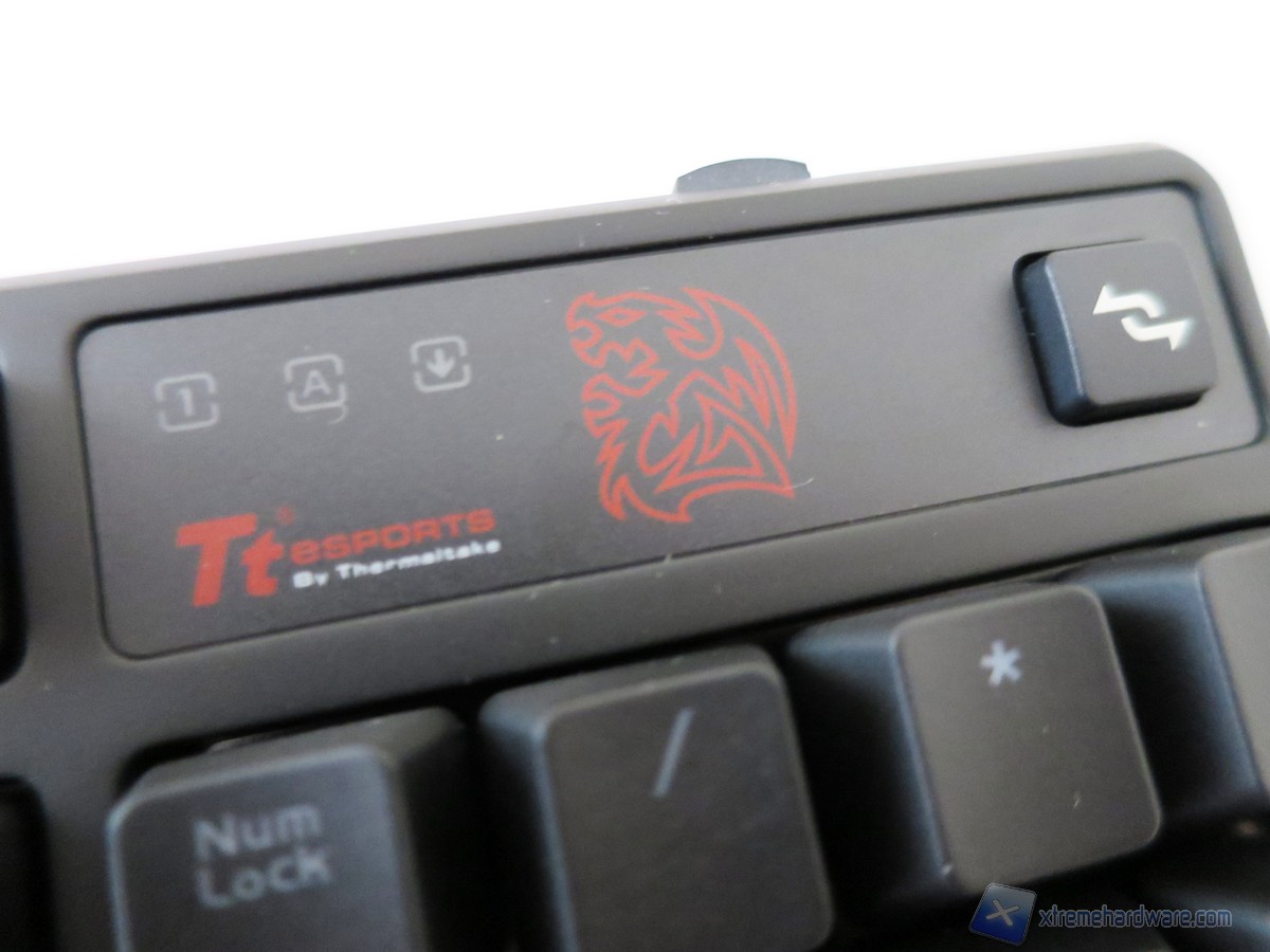 TteSports Poseidon Z 25